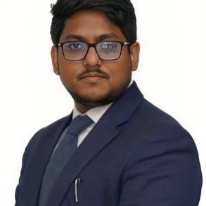Dipta Justin Gomes