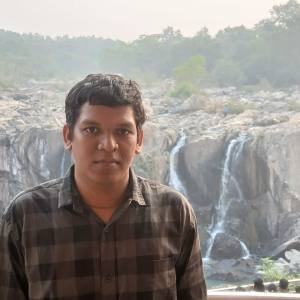 Gorachand Biswal