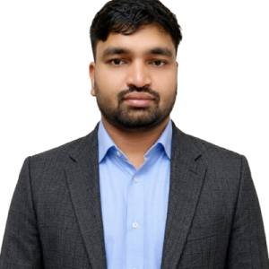 Subhajit Panda