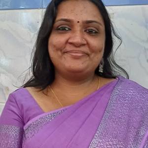 Dr. Viji Vijayan