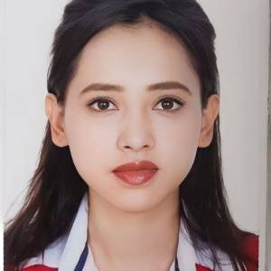 Ms. Aarfa Khan