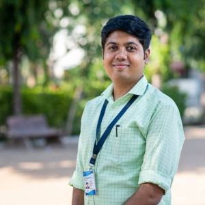 Dr. Ajay Raval