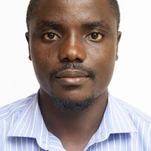 Dr. Akolade Mojeed Taiwo