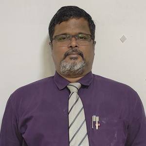 Dr. John E P
