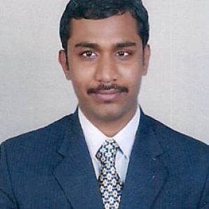 Mr Challa Sundeep Babu